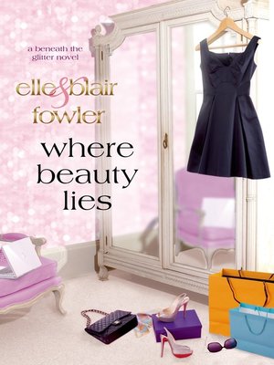 cover image of Where Beauty Lies
